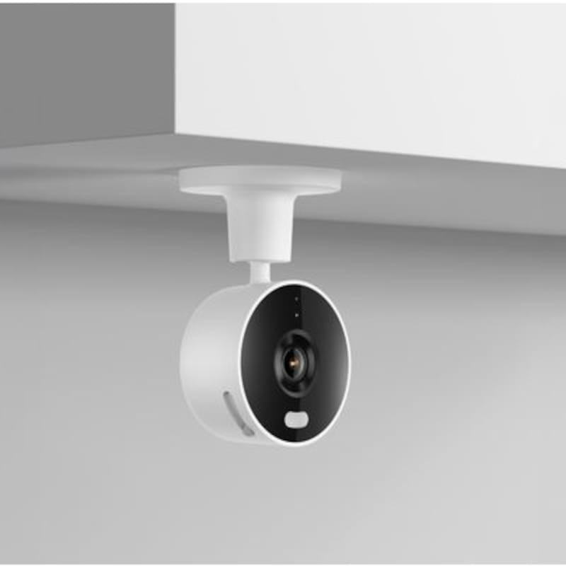 Xiaomi Smart Camera C100 - Cámara de vigilancia con resolución 2K - Ítem8