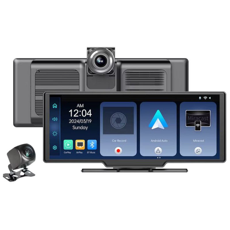 Dash Cam SD102602 - Ítem