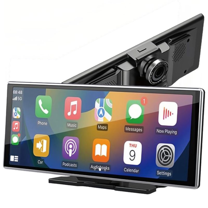 Dash Cam SD12602 - Ítem