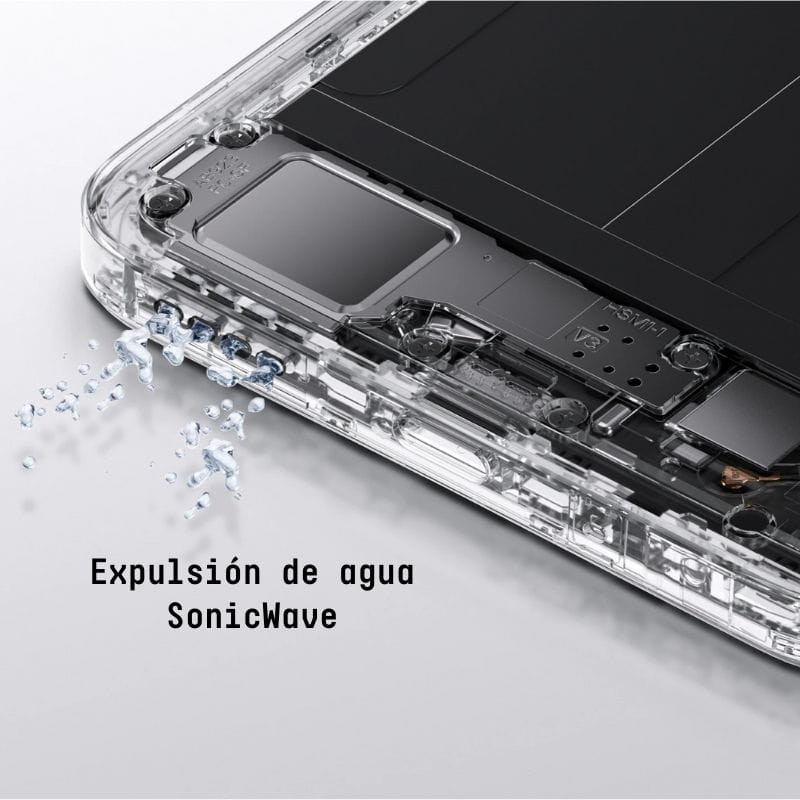 Realme C75 4G 8GB/256GB Rojo - Teléfono móvil - Ítem3