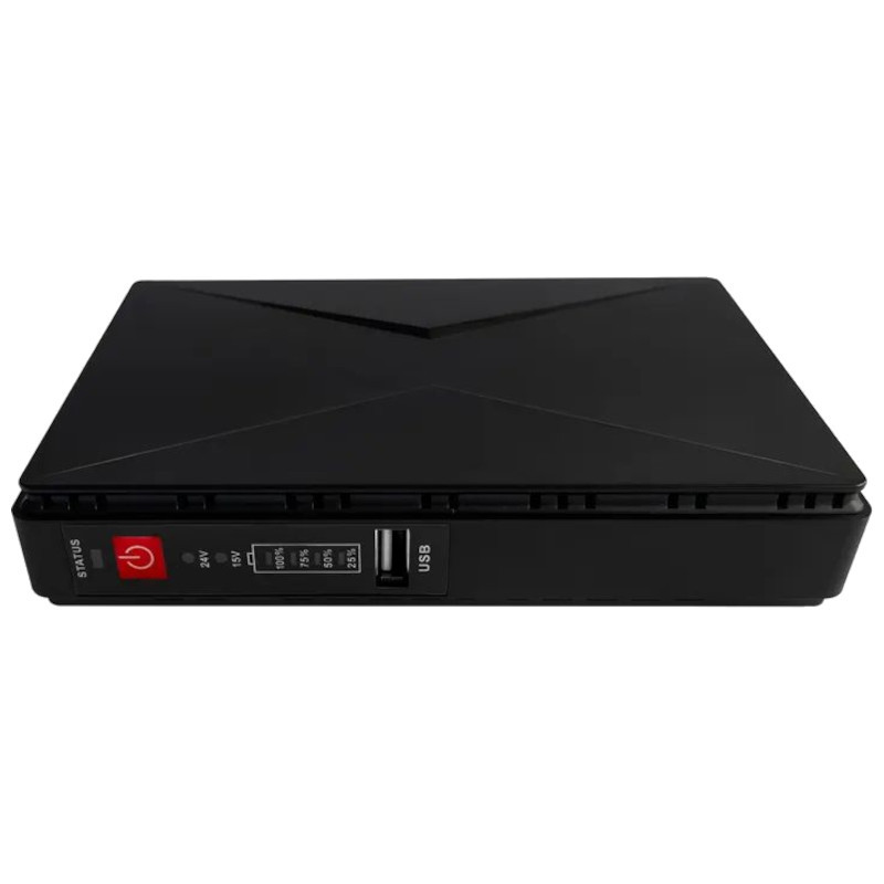 Mini UPS 10400mah 18W - Ítem