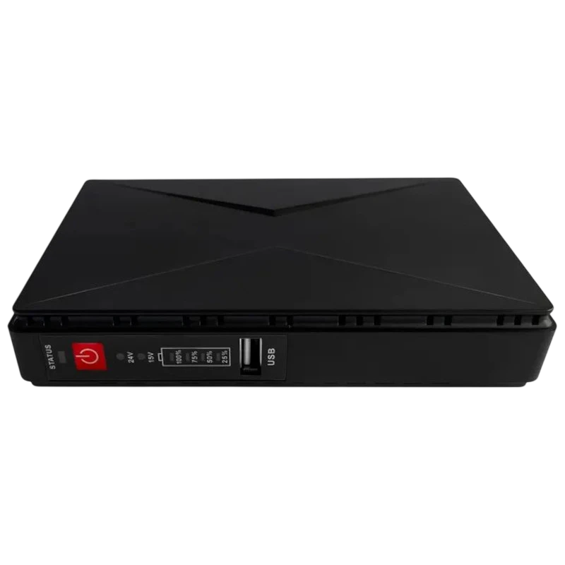 Mini UPS 10400mah 18W - Ítem