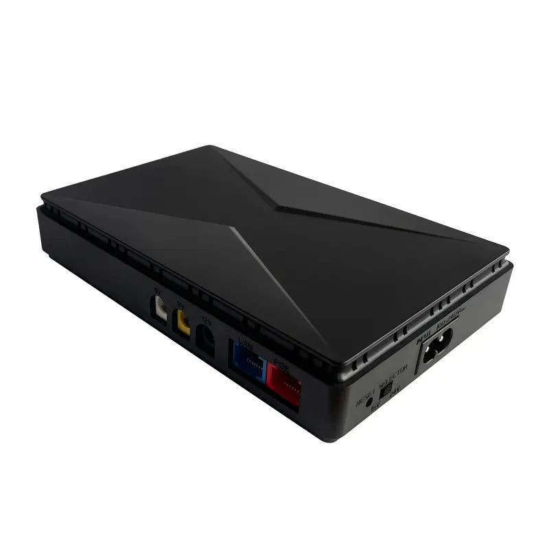 Mini UPS 10400mah 18W - Ítem1