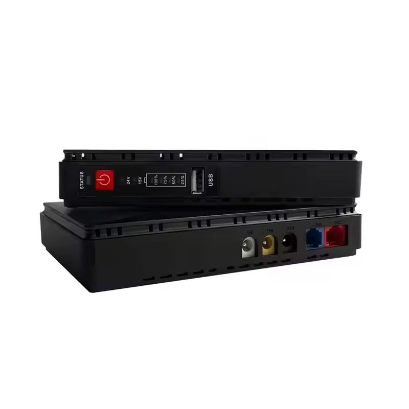 Mini UPS 10400mah 18W - Ítem2