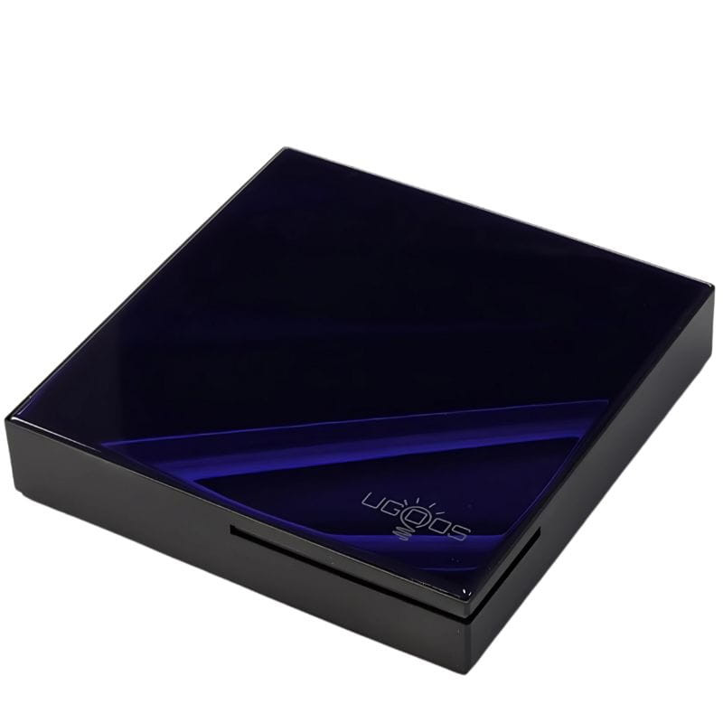 Ugoos SK2 RTD1325 4GB/32GB Android 12 - Android TV - Ítem