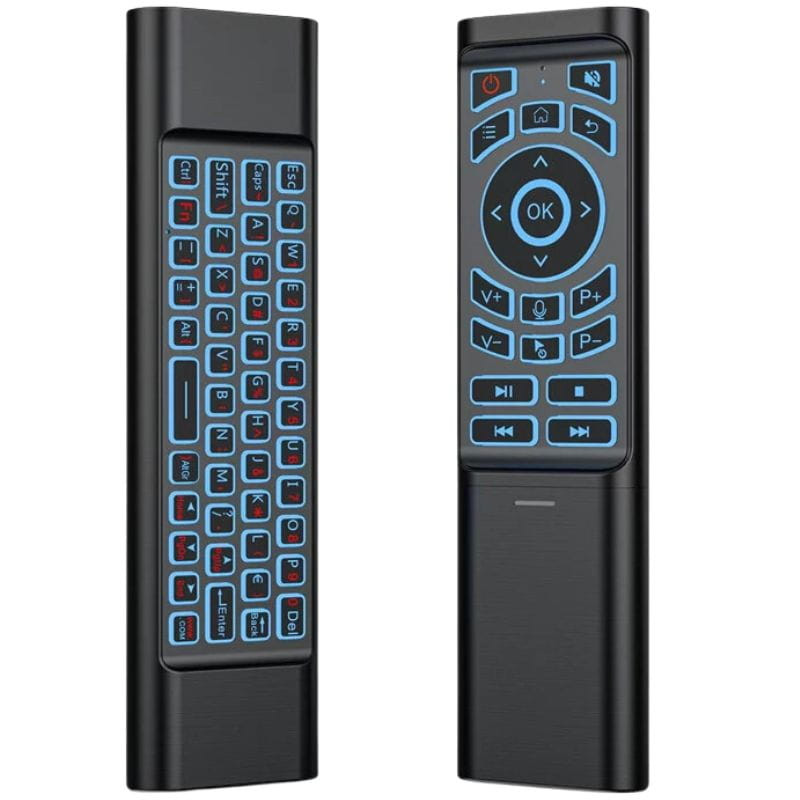 Air Mouse M3 Keyboard - Item