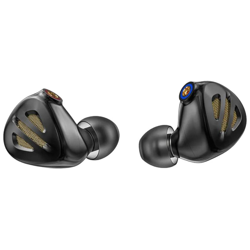 FiiO FH9 Noir - Ítem