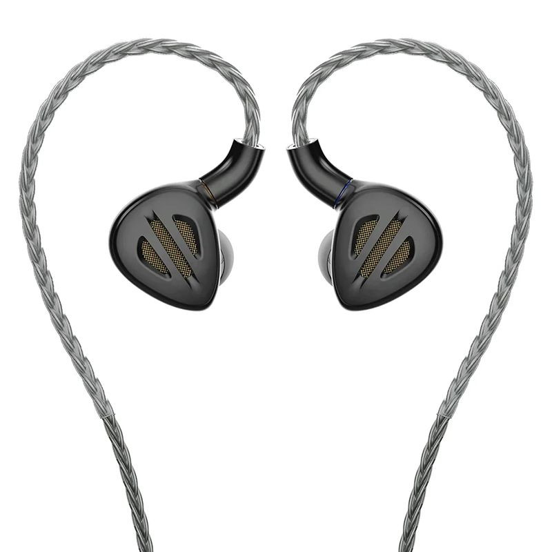 FiiO FH9 Noir - Ítem1