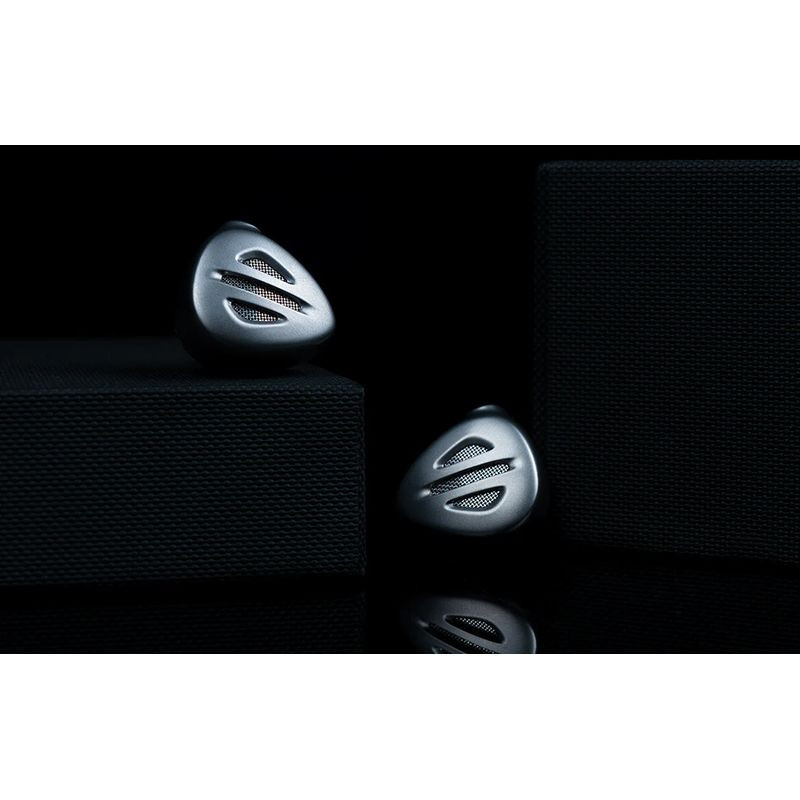 FiiO FH9 Noir - Ítem3