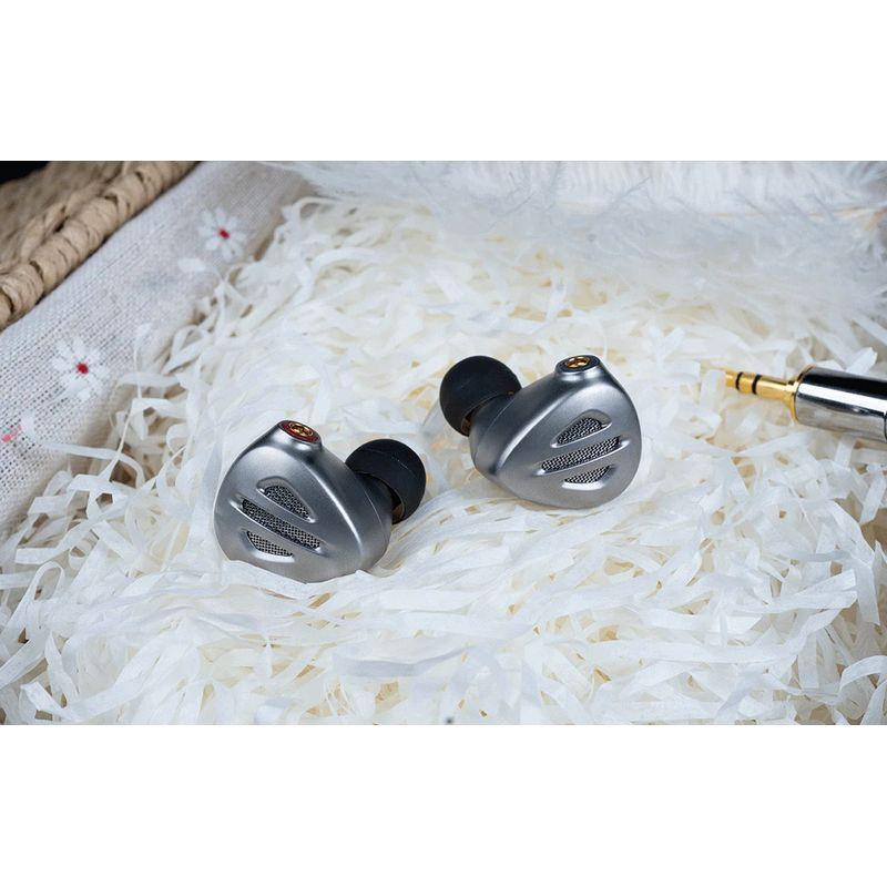 FiiO FH9 Noir - Ítem4