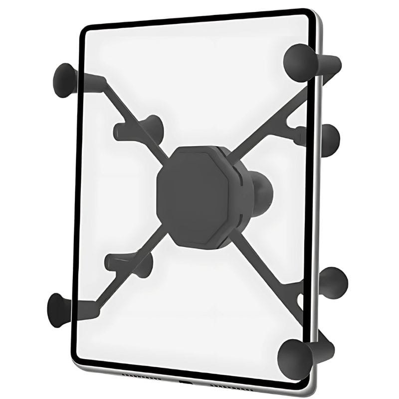 VINmounts - Soporte Universal para Tableta X-Grip - Ítem