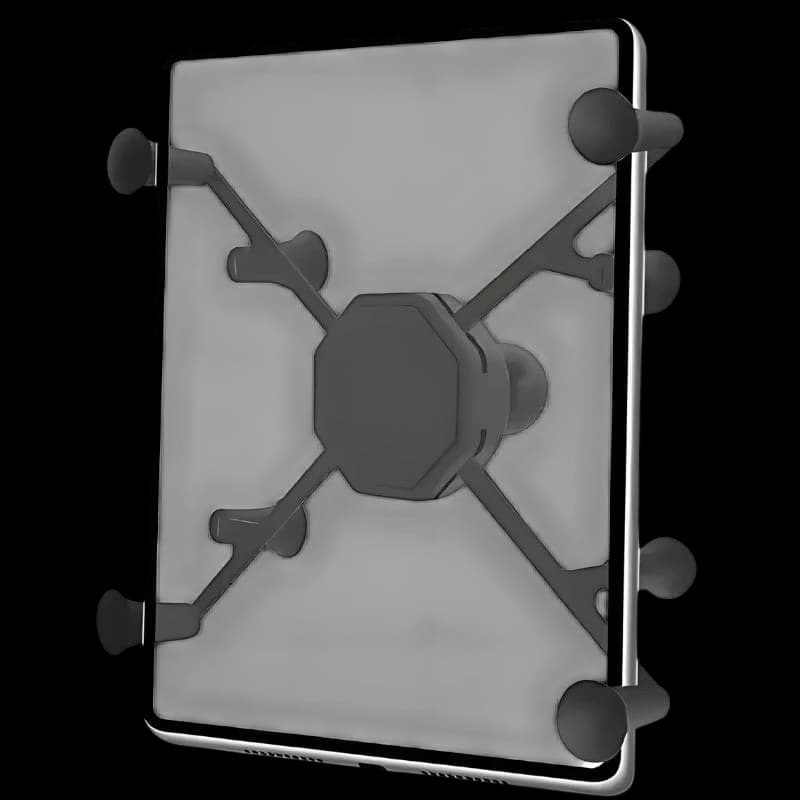 VINmounts - Soporte Universal para Tableta X-Grip