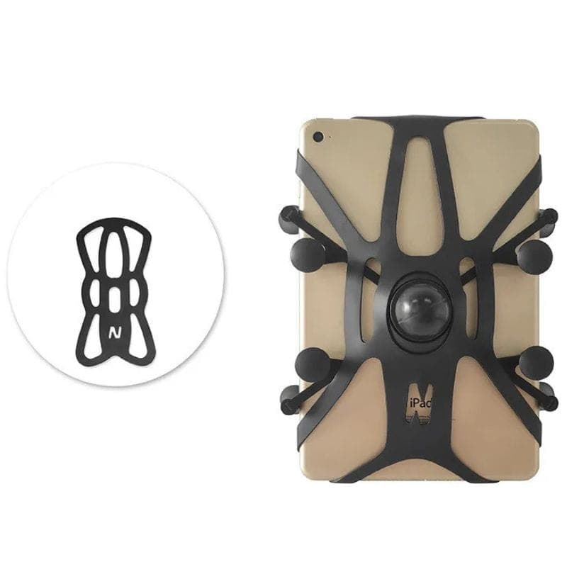 VINmounts - Soporte Universal para Tableta X-Grip , detalle de la bola