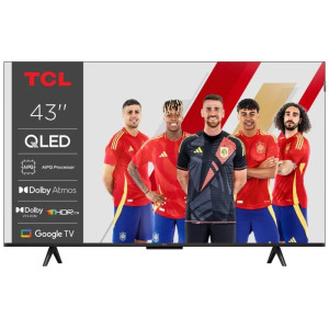 TCL 43P7K 43
