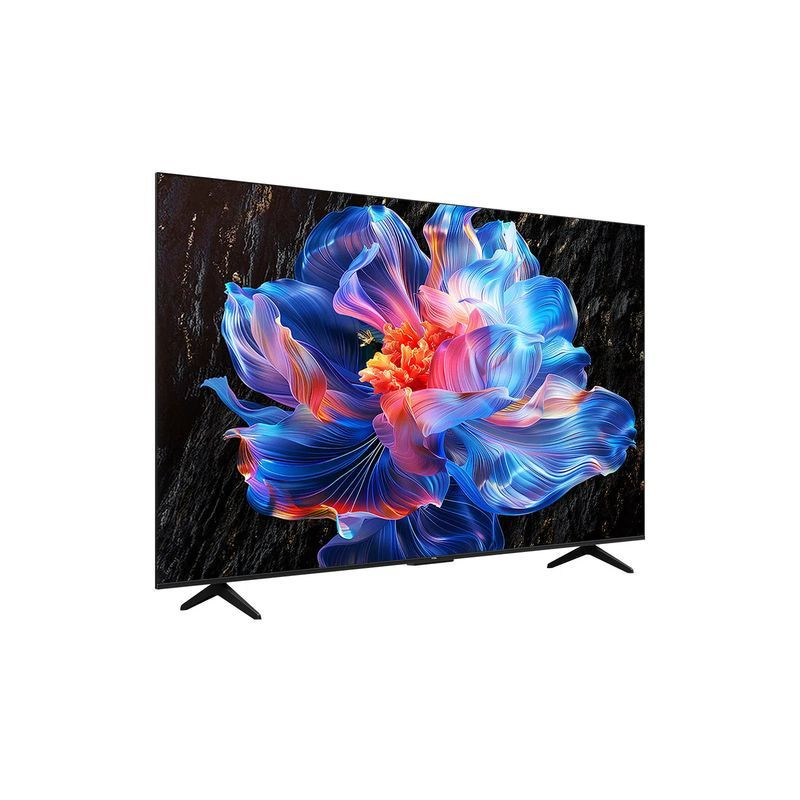 TCL 55P6K 55 4K Ultra HD Smart TV Wifi Preto - Item2
