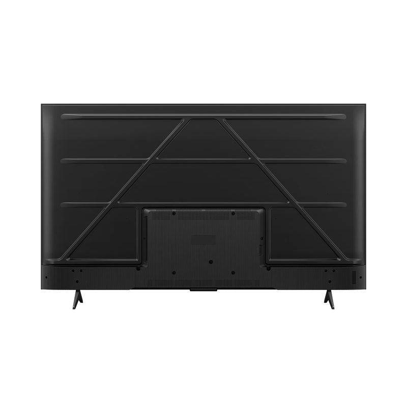 TCL 55P6K 55 4K Ultra HD Smart TV Wifi Preto - Item3
