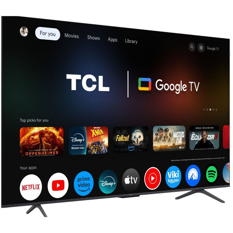 TCL P8K 55P8K 55