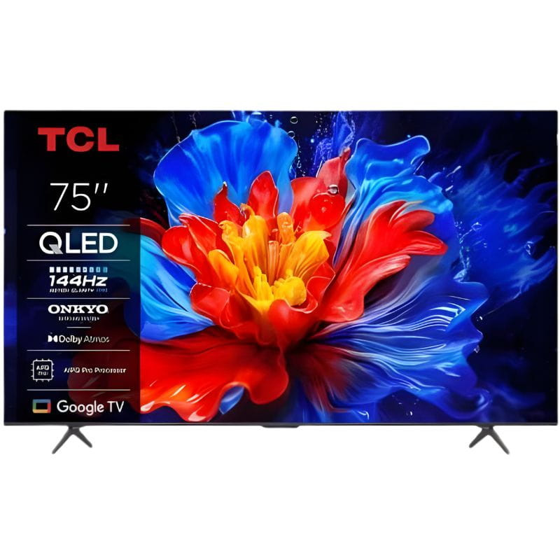 TCL P8K 75P8K 75