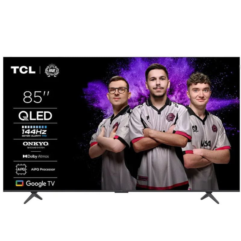 TCL P8K 85P8K 85