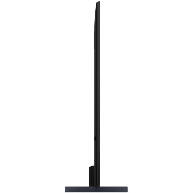 TCL 98P8K 98 pouces QLED 4K Ultra HD titane, écran bord fin, 144 Hz fluide, Google TV, audio Onkyo avec Dolby Atmos, AI PQ pour détails précis - Ítem4