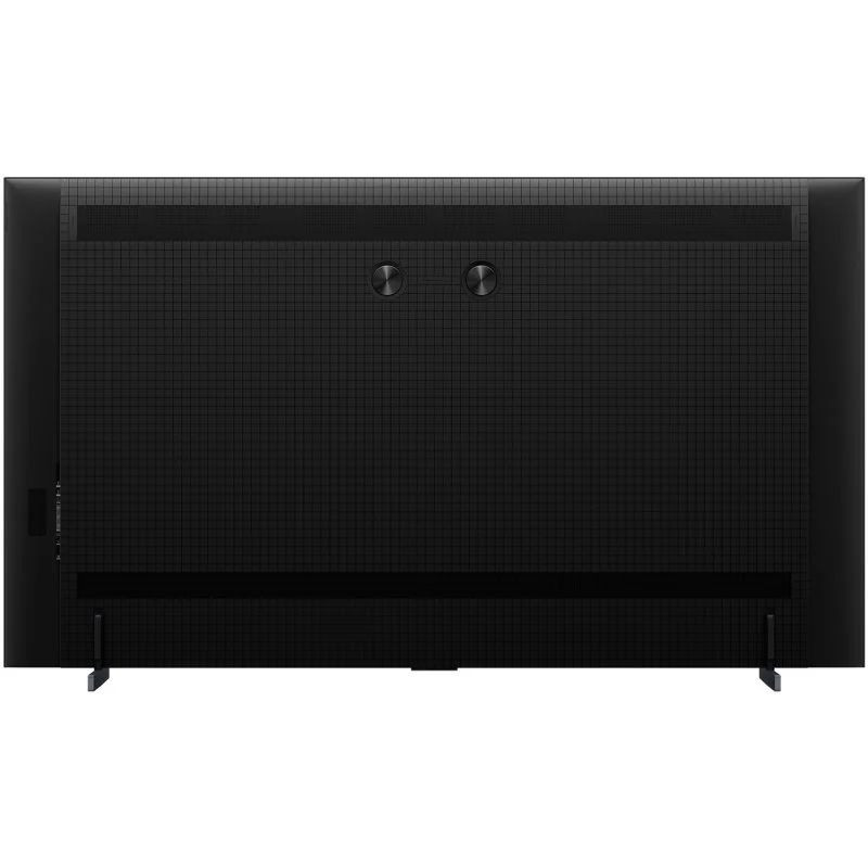 TCL 98P8K 98 pouces QLED 4K Ultra HD titane, écran bord fin, 144 Hz fluide, Google TV, audio Onkyo avec Dolby Atmos, AI PQ pour détails précis - Ítem3