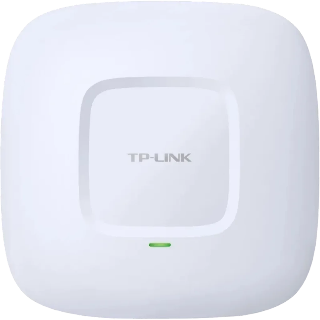 TP-Link Omada EAP110 de 300 Mbps - Ponto de acesso sem fios para montagem no teto - Item1