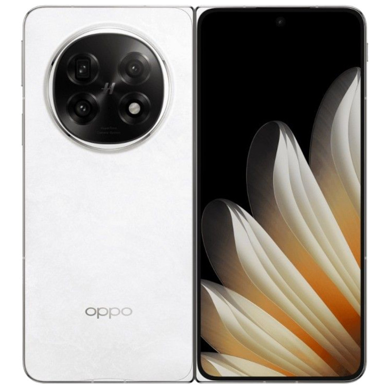Oppo Find N5 5G 16GB/512GB Blanco - Ítem