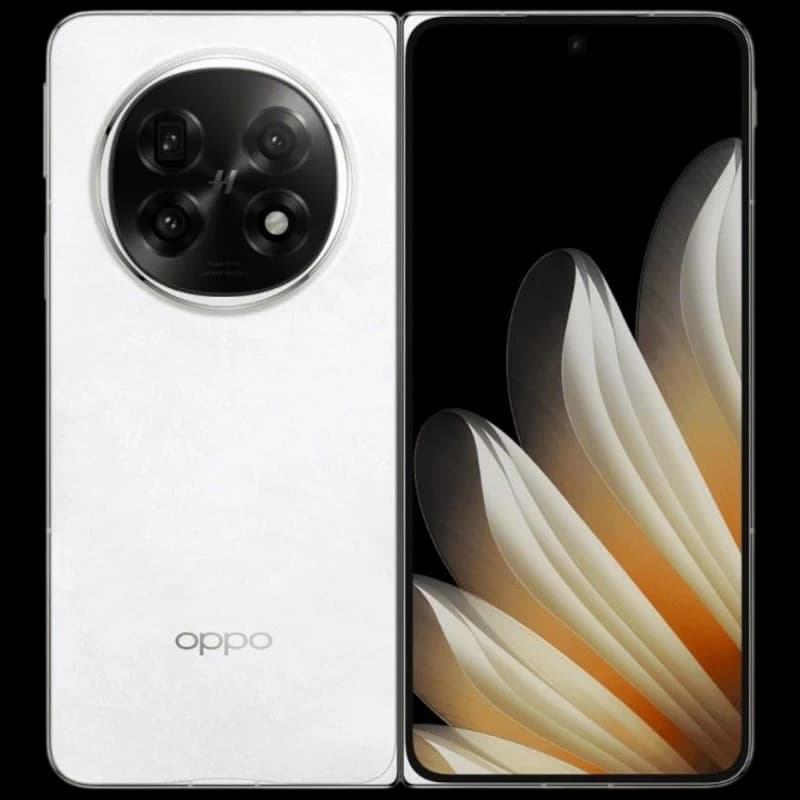 Oppo Find N5 5G 16GB/512GB Branco