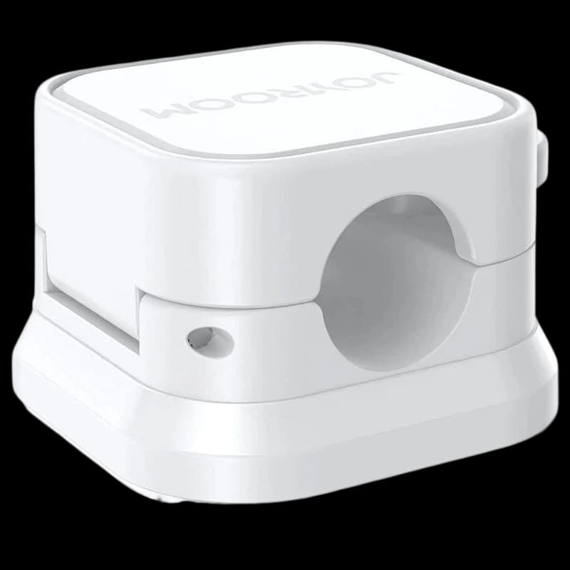 Joyroom JR-ZS368 - Range-câbles magnétique