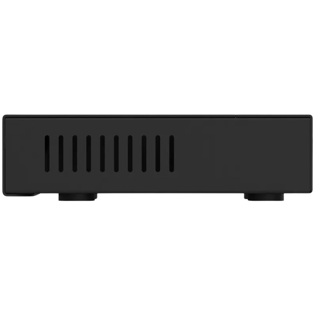 NETGEAR GS305E - Switch Gigabit Ethernet gerenciado de 5 portas - Item4