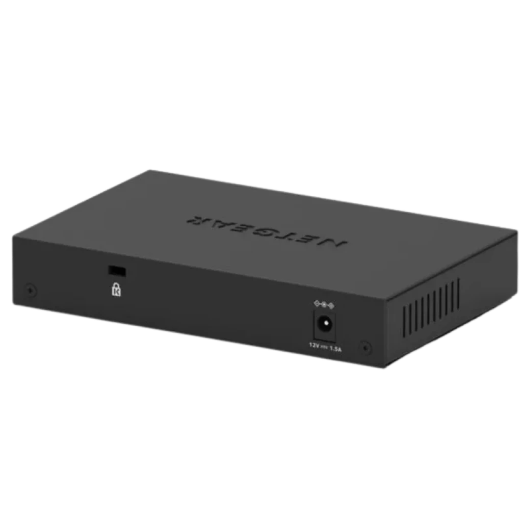 NETGEAR GS308E - Switch Gigabit Ethernet gerido de 8 portas - Item2