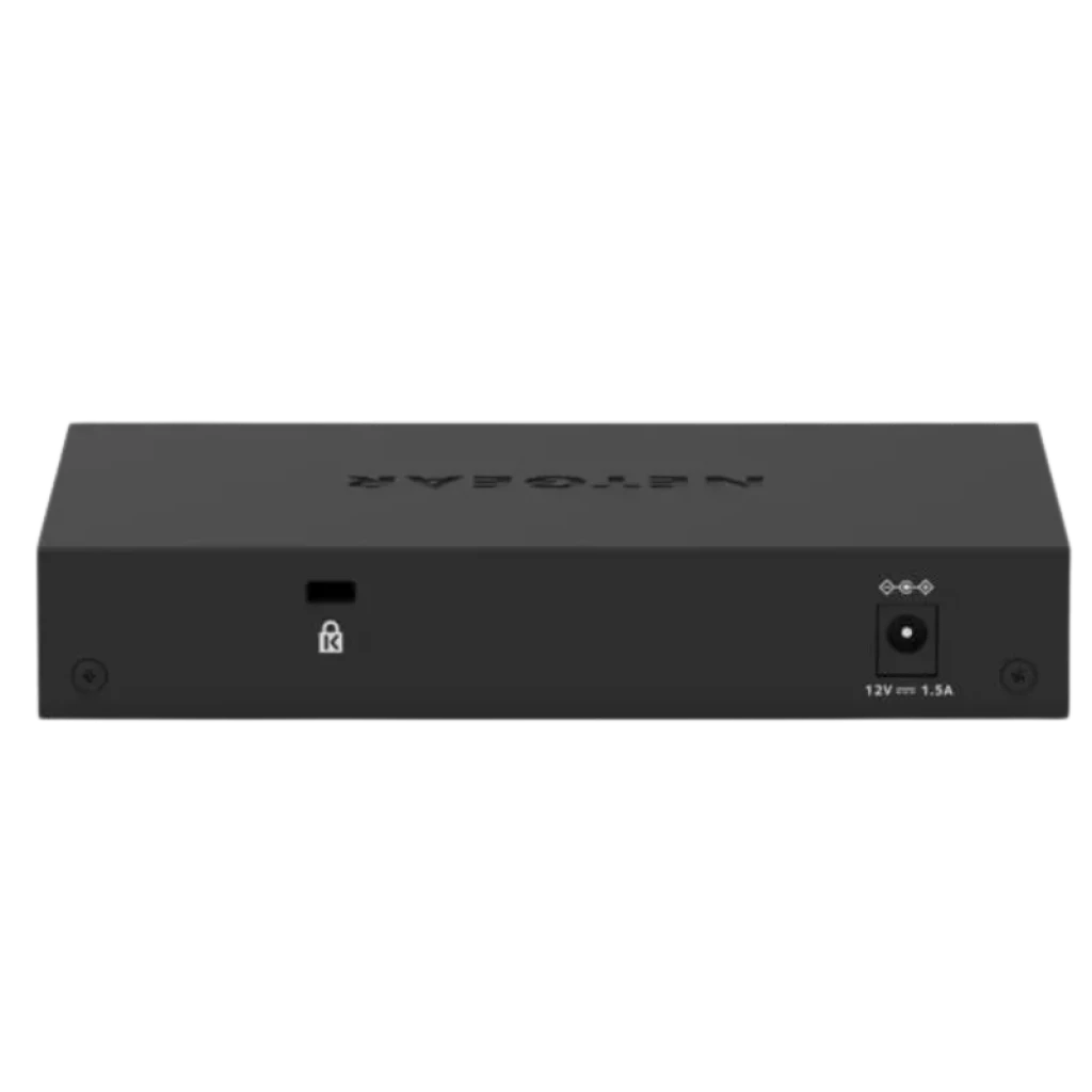 NETGEAR GS308E - Switch Gigabit Ethernet gerido de 8 portas - Item3