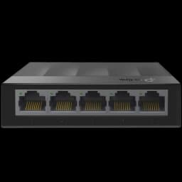 TP-Link LS1005G - Switch Gigabit de 5 portas