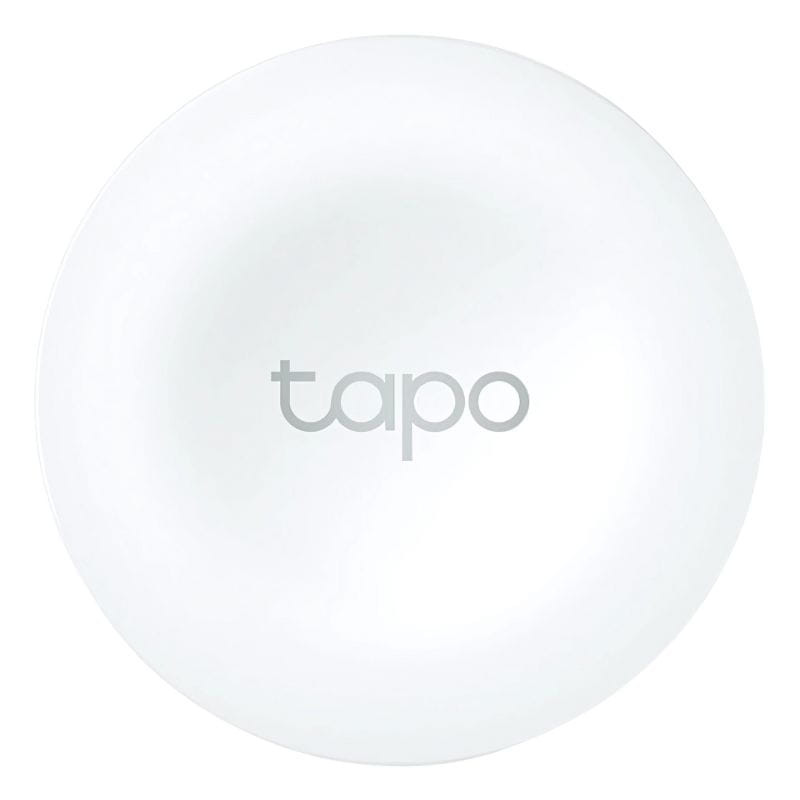 TP-Link Tapo S200B - Botón Inteligente - Ítem