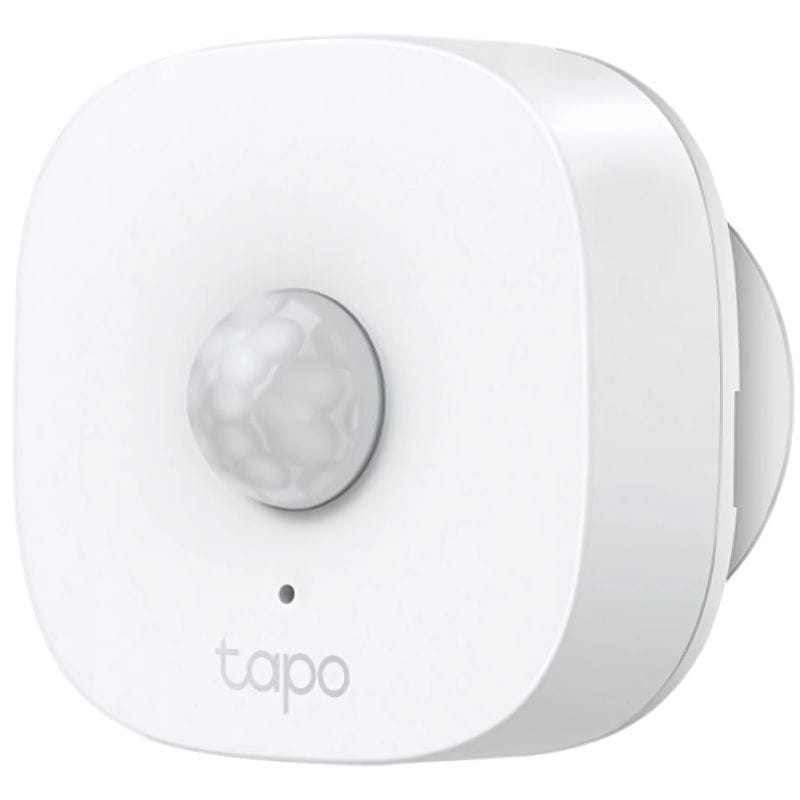 TP-Link Tapo T100 - Sensor de Movimiento Inteligente - Ítem