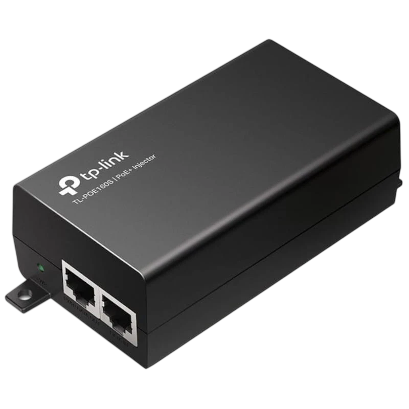 TP-Link TL-POE160S - Injecteur PoE+ - Ítem