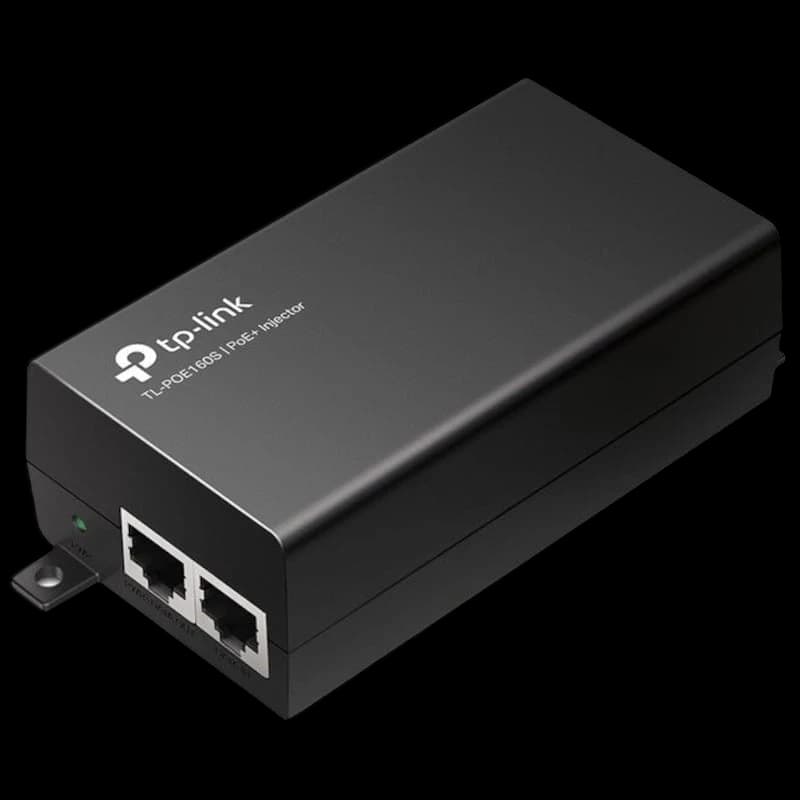 TP-Link TL-POE160S - Inyector PoE+