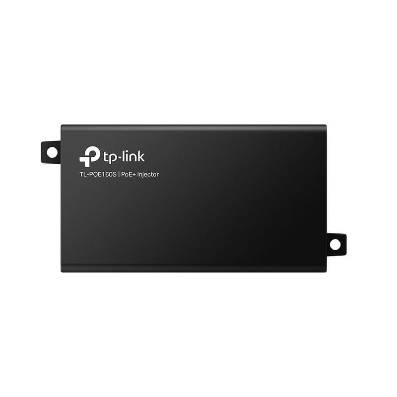TP-Link TL-POE160S - Inyector PoE+ - Ítem1