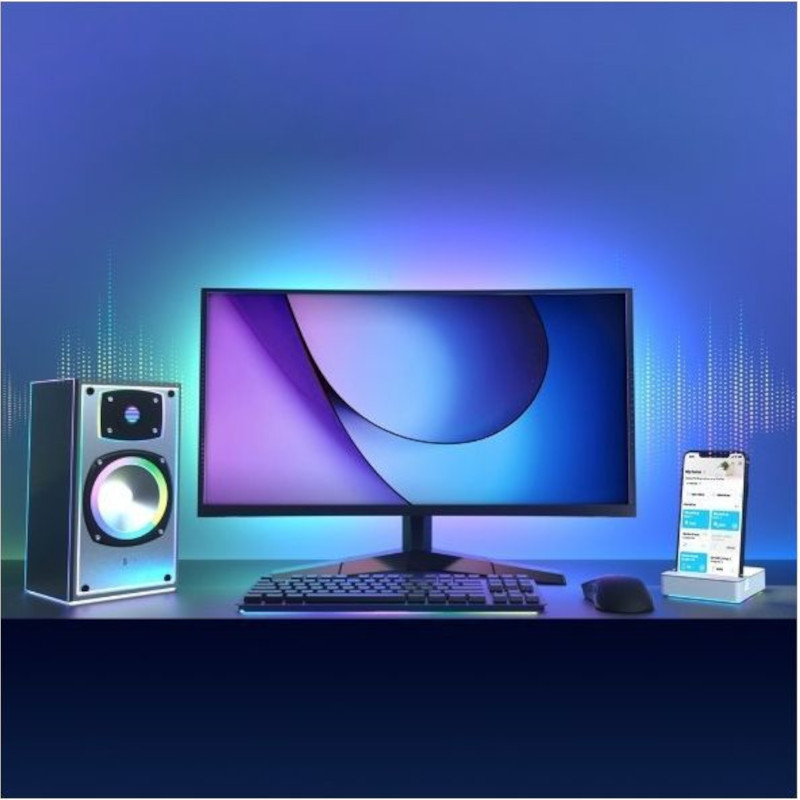 TP-Link Tapo L900-5 - Fita LED inteligente - Item1