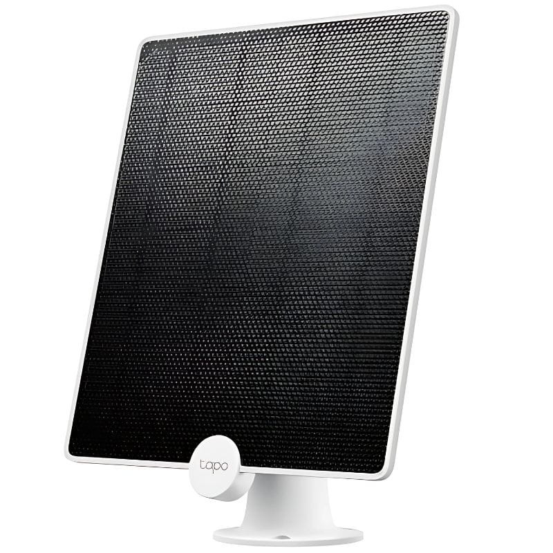 TP-Link Tapo A200 - Placa solar para cámara de vigilancia - Ítem