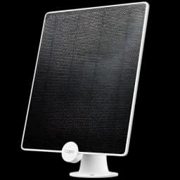 TP-Link Tapo A200 - Placa solar para câmara de vigilância