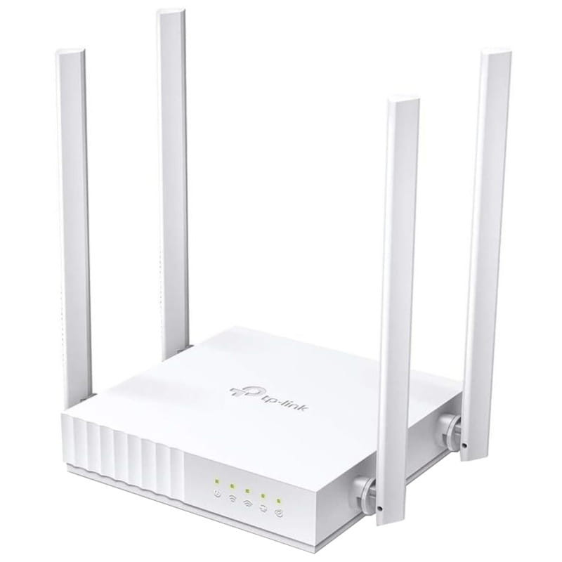 TP-Link Archer C24 - Router de banda dupla - Item