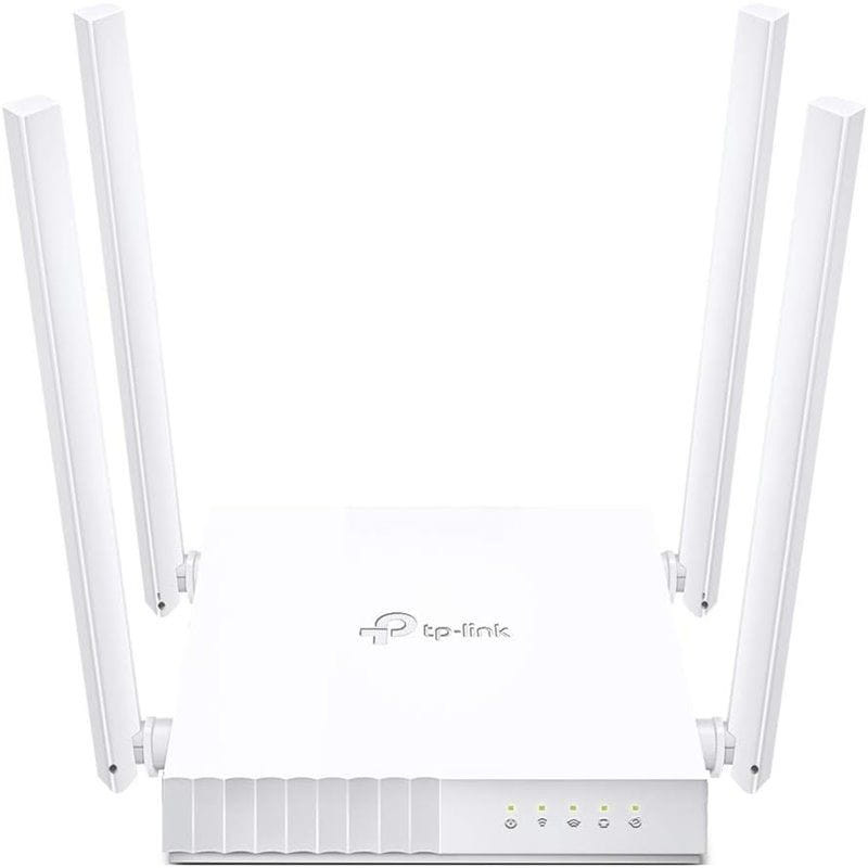 TP-Link Archer C24 - Router de banda dupla - Item1