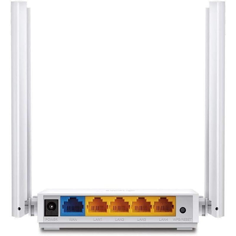 TP-Link Archer C24 - Router de banda dupla - Item2
