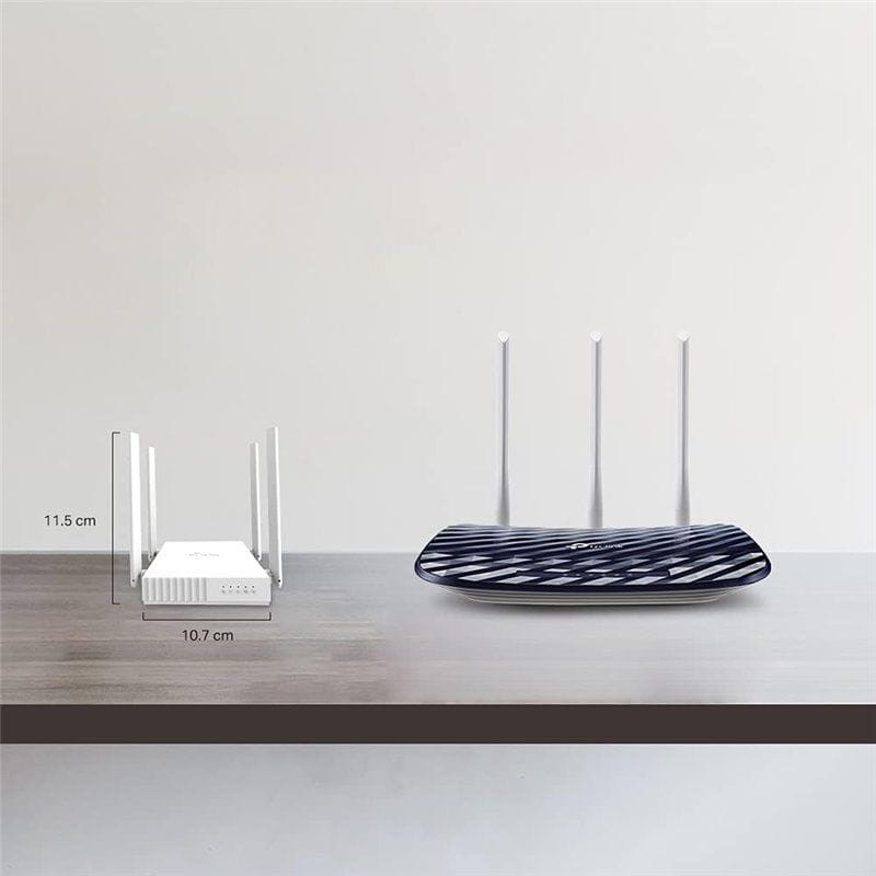 TP-Link Archer C24 - Router de banda dupla - Item3