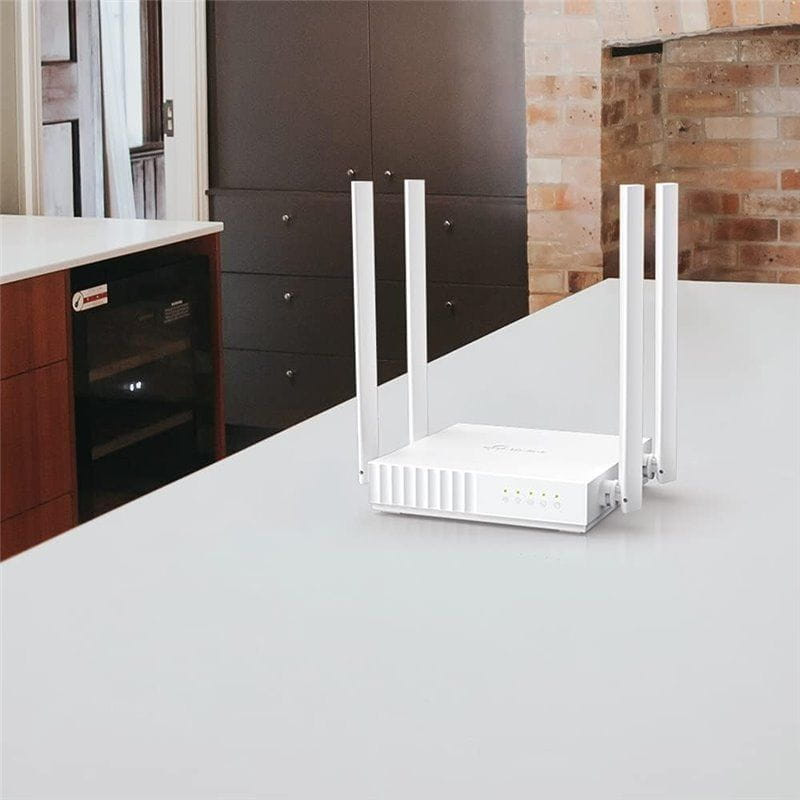 TP-Link Archer C24 - Router de banda dupla - Item6