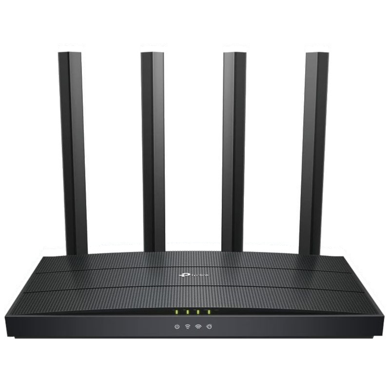 TP-Link Archer AX12 Wi-Fi 6 - Router doble banda - Ítem