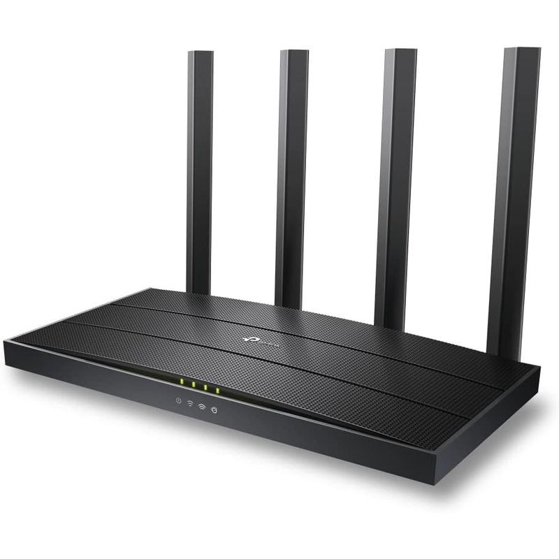 TP-Link Archer AX12 Wi-Fi 6 - Router doble banda - Ítem1