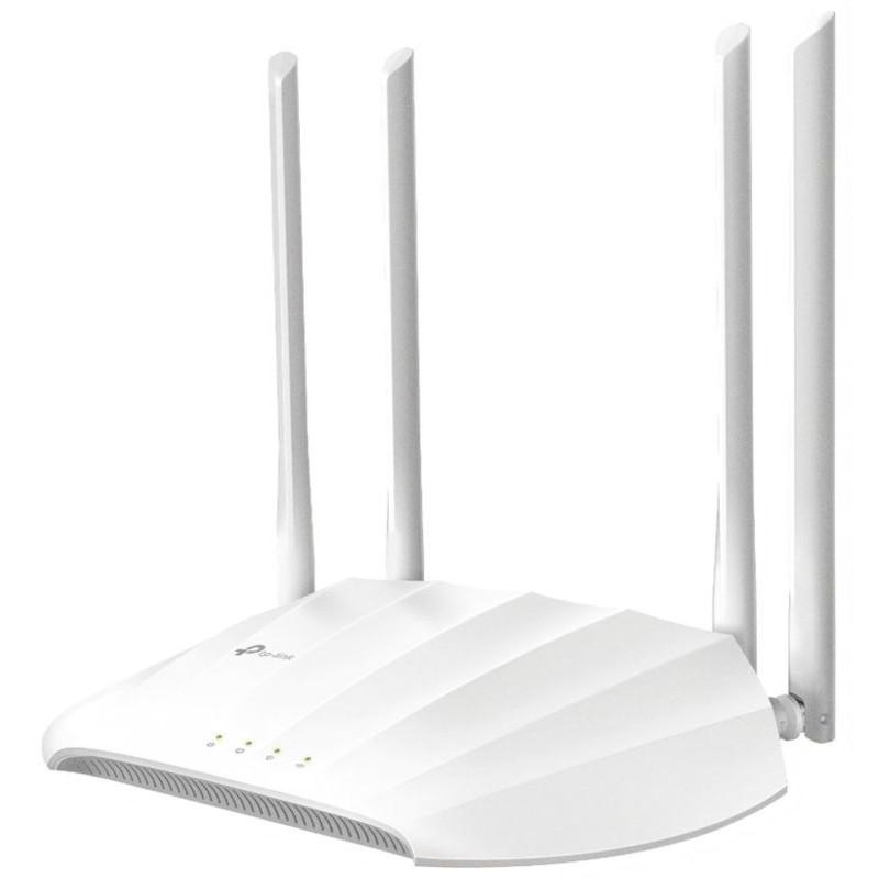 TP-Link TL-WA1201 - Punto de acceso PoE - Ítem