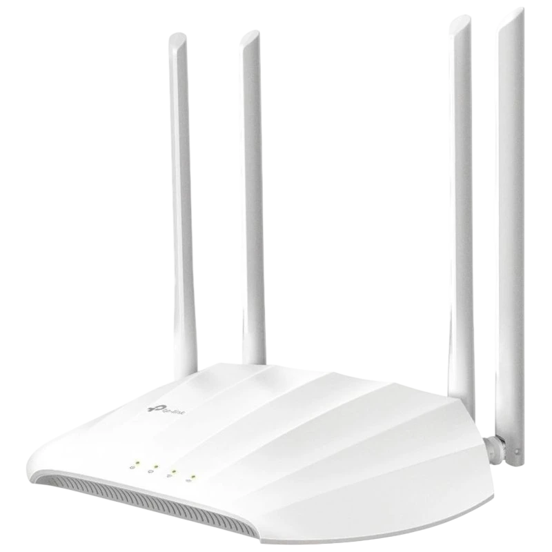 TP-Link TL-WA1201 - Punto de acceso PoE - Ítem